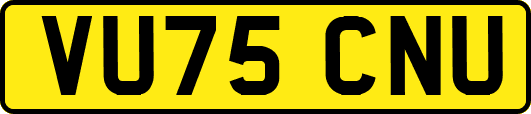 VU75CNU