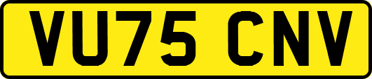 VU75CNV