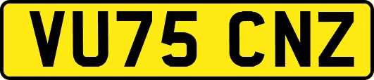 VU75CNZ