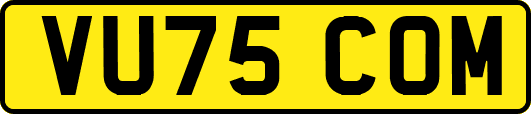 VU75COM