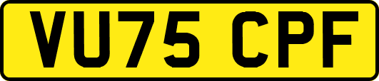 VU75CPF