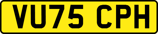 VU75CPH