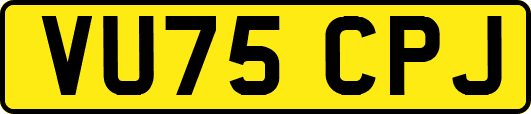 VU75CPJ