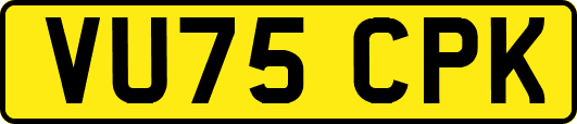VU75CPK