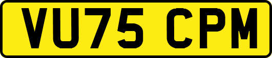 VU75CPM