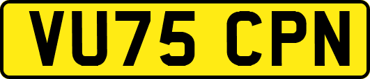 VU75CPN