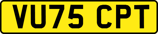 VU75CPT