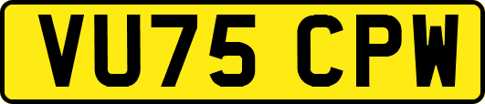 VU75CPW
