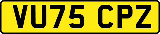VU75CPZ