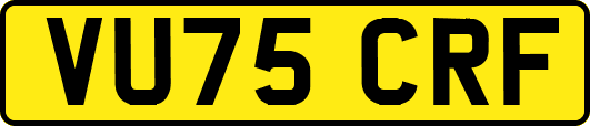 VU75CRF