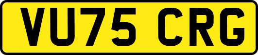 VU75CRG
