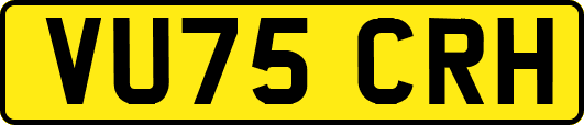 VU75CRH