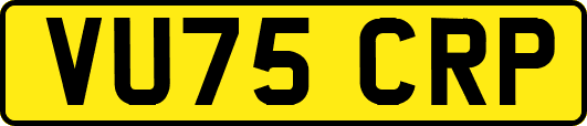 VU75CRP