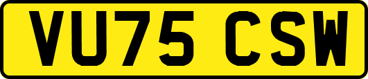 VU75CSW