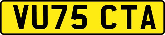 VU75CTA