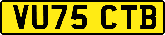 VU75CTB