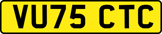 VU75CTC