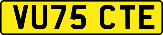 VU75CTE