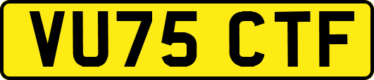 VU75CTF
