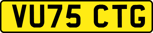 VU75CTG