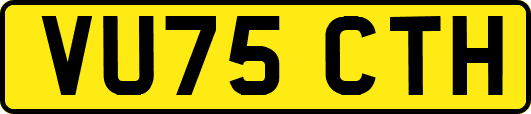 VU75CTH