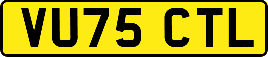 VU75CTL