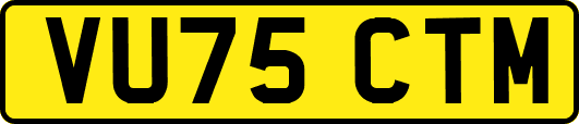 VU75CTM