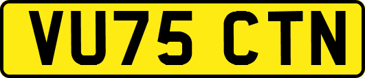 VU75CTN