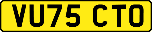 VU75CTO