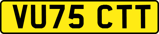 VU75CTT