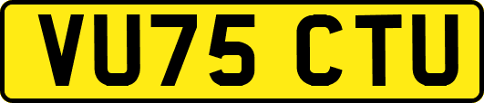 VU75CTU