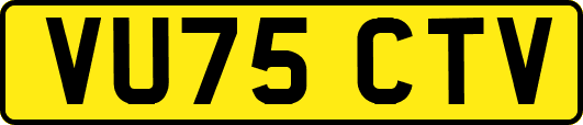 VU75CTV