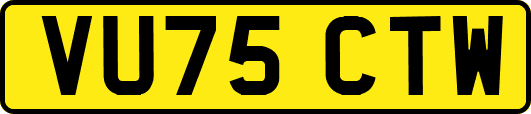 VU75CTW