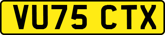 VU75CTX