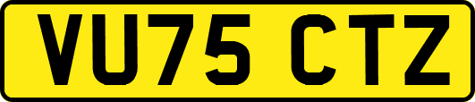 VU75CTZ