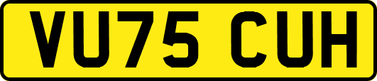 VU75CUH
