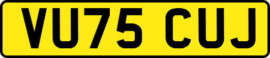 VU75CUJ