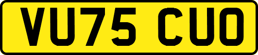 VU75CUO