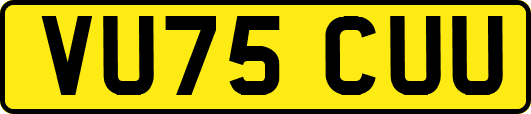 VU75CUU