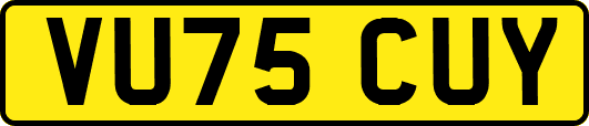 VU75CUY