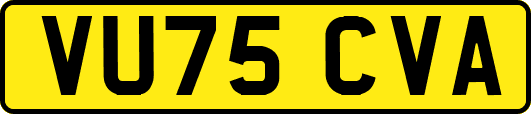 VU75CVA
