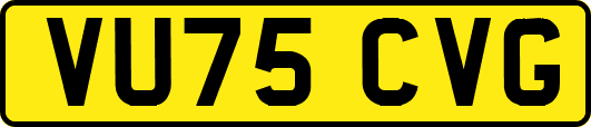 VU75CVG