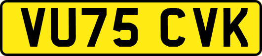 VU75CVK