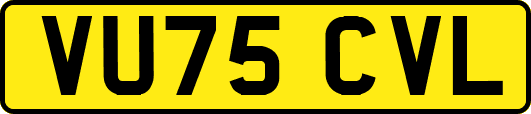 VU75CVL