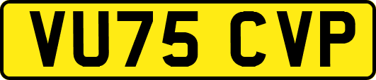 VU75CVP