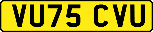 VU75CVU