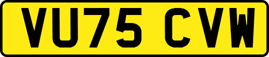 VU75CVW