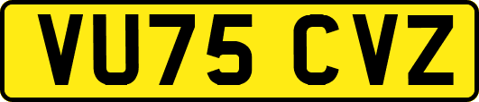 VU75CVZ
