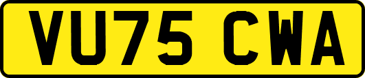 VU75CWA