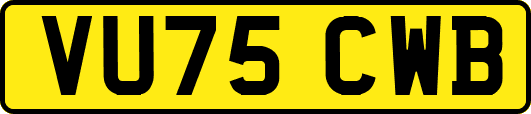 VU75CWB